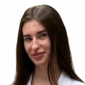 Дублева Дарья Андреевна — стоматолог, стоматолог-хирург