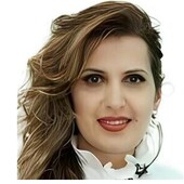 Авагян Мерри Михайловна — стоматолог, стоматолог-ортопед