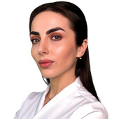 Элдерова Сабина Джабраиловна — дерматолог