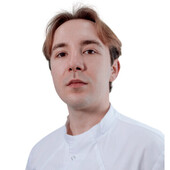 Былинкин Денис Олегович — стоматолог