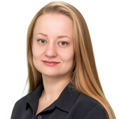 Аксютина Дарья Александровна — анестезиолог, реаниматолог