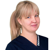 Генералова Светлана Евгеньевна — эндоскопист