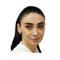 Погосян Мари Завеновна - стоматолог, стоматолог-терапевт