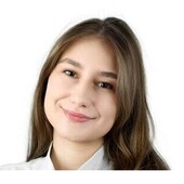 Еремина Анастасия Сергеевна — стоматолог, стоматолог-терапевт