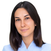 Ихсанова Эльвина Назировна — кардиолог