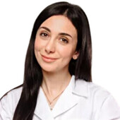 Аветисян Алина Викторовна — стоматолог, стоматолог-ортопед