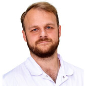 Колмычков Евгений Андреевич — хирург, колопроктолог