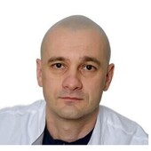 Прокофьев Никита Васильевич — гинеколог