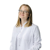Жирнова Анна Сергеевна — терапевт