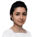 Мамедова Гунел Якубовна - стоматолог, стоматолог-терапевт
