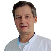 Чухриенко Сергей Тарасович — врач функциональной диагностики