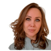 Брагина Дарья Александровна — УЗИ-специалист