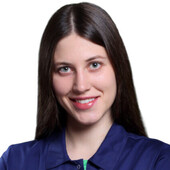 Бельчикова Екатерина Андреевна — стоматолог, стоматолог-ортодонт