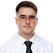 Москаленко Максим Андреевич — психиатр