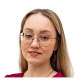 Камалетдинова Кристина Александровна — стоматолог, стоматолог-ортодонт