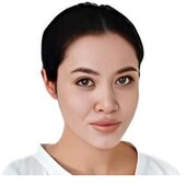 Халыкназарова Алсу Сериковна — стоматолог
