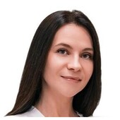 Ворошило Елена Владимировна — гинеколог