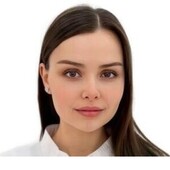 Швецова Юлия Григорьевна — акушер, гинеколог