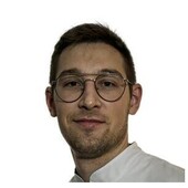 Высотин Никита Сергеевич — гинеколог