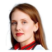 Кузьменко Екатерина Александровна — гастроэнтеролог