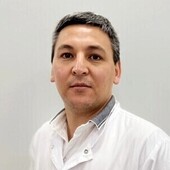 Эсанов Мухриддин Ашур Угли — окулист (офтальмолог)