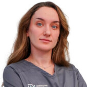 Князева Елена Николаевна — стоматолог, стоматолог-терапевт
