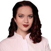 Митяева Екатерина Вячеславовна — кардиолог