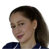 Наврузова Луиза Наримановна — инфекционист