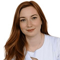 Ефименко Елизавета Сергеевна - терапевт