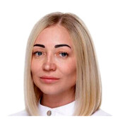 Ельшина Олеся Игоревна — уролог