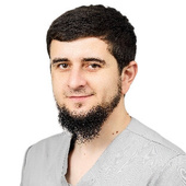 Хугаев Хамид Николаевич — стоматолог-ортопед