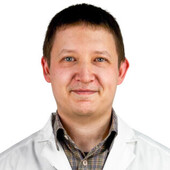 Дементьев Михаил Владимирович — кардиолог