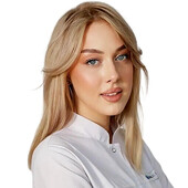 Несмачная Влада Владиславовна — стоматолог