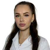 Куцын Елизавета Витальевна — психолог