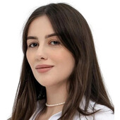 Давят Лолита Самвеловна — педиатр