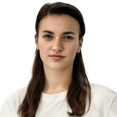 Мазаева Александра Александровна — массажист