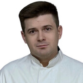 Нестеров Виталий Иванович — челюстно-лицевой хирург