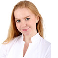 Скипидарникова Полина Андреевна - стоматолог-ортодонт