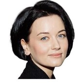 Землякова Екатерина Юрьевна — акушер, гинеколог