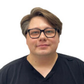 Самохвалов Александр Николаевич — педиатр