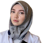 Арсланбекова Асият Магомедрасуловна — эндокринолог