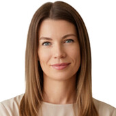 Жумай Анастасия Владимировна — психолог