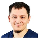 Бунин Арсений Владимирович — остеопат, кинезиолог