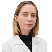 Шевчукова Анастасия Тимофеевна — гастроэнтеролог