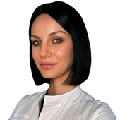 Барабожина Надежда Алексеевна — трихолог, дерматовенеролог