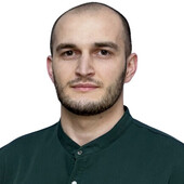 Гаджибалаев Вагид Гаджибалаевич — уролог