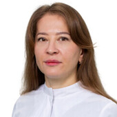 Байгильдина Юлия Хакимовна — эндоскопист