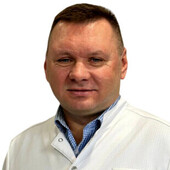 Шелудков Андрей Николаевич — маммолог