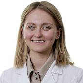 Лобачева Екатерина Ивановна — остеопат