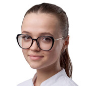 Звонкова Камилла Валерьевна — массажист